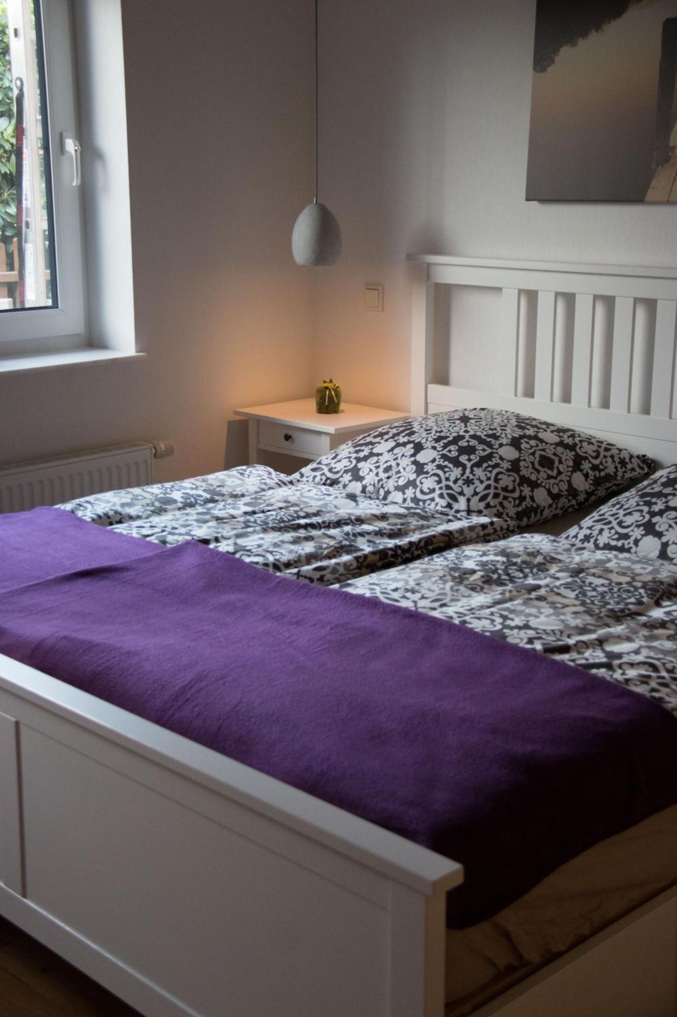 Ferienwohnung Helbig Allendorf an der Lumda Ngoại thất bức ảnh