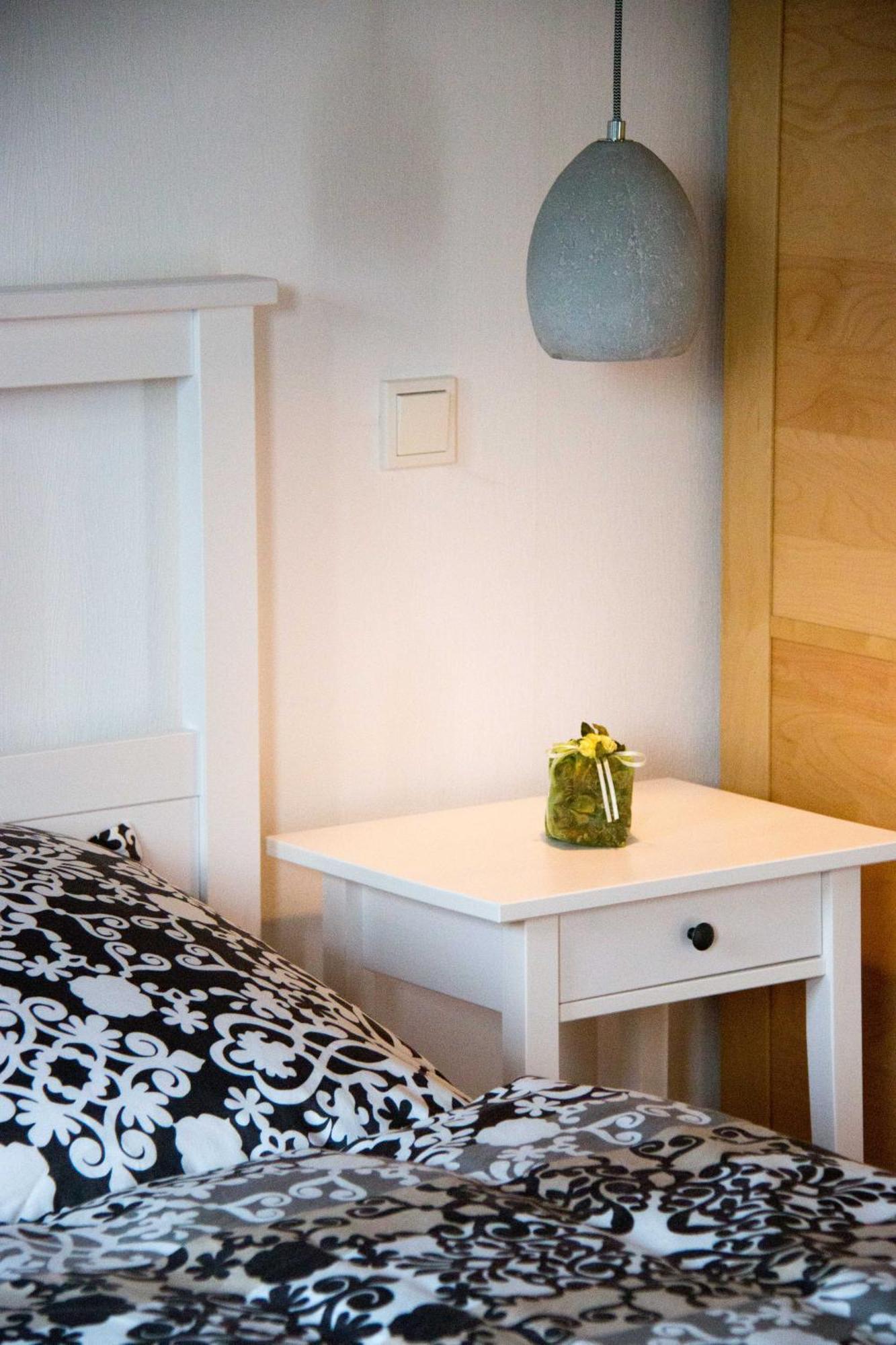 Ferienwohnung Helbig Allendorf an der Lumda Ngoại thất bức ảnh